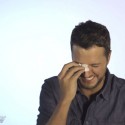 Luke Bryan Has a Giggle Fest That Will Make You Die Laughing [VIDEO]