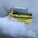 Matt Kenseth Dominates Start to Finish to Win NASCAR Race at Michigan [VIDEO, PHOTOS]