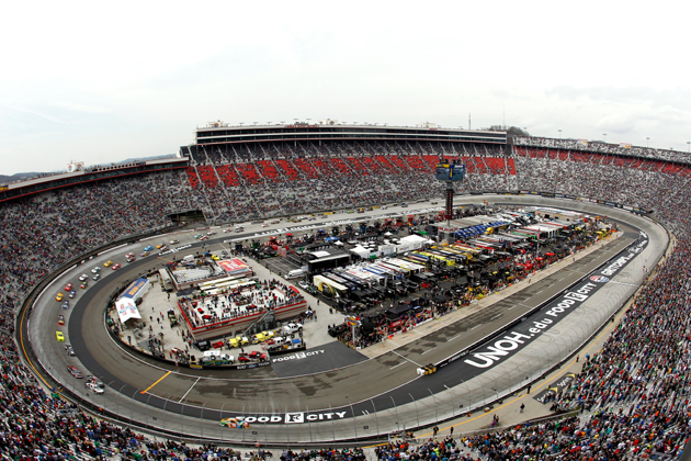 Food City 500