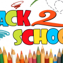 Win $600 B104 Back2School Prize Package