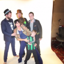 Big Kenny Gets Reality Show on TLC [VIDEO]