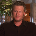 Blake Shelton’s First Post-Divorce Interview [VIDEO]