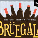 Win Bruegala Tickets All Week on B104