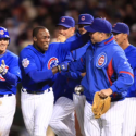 Chicago Cubs Making a Move in 2015 [VIDEO]