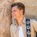 Frankie Ballard is “Young And Crazy” at Number One