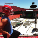 Kenny Chesney Beats Pink Floyd in Kansas City [VIDEO]