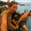 Thomas Rhett takes us on “Vacation” in New Music Video