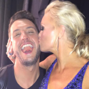Luke Bryan and Caroline are NOT getting Divorced