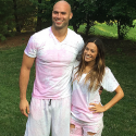 Jana Kramer is Expecting a Girl! [VIDEO]