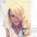 Miranda Lambert gets a New Hairdo