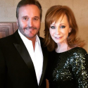 Reba and Narvel Blackstock have Separated