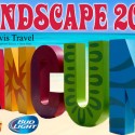 SandScape 2015 With B104 And Suzi Davis Travel