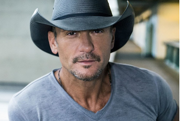 Tim McGraw