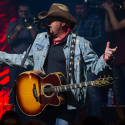 Toby Keith Part of First Week Guest List of Late Show