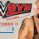 WWE Floor Tickets to Win on B104
