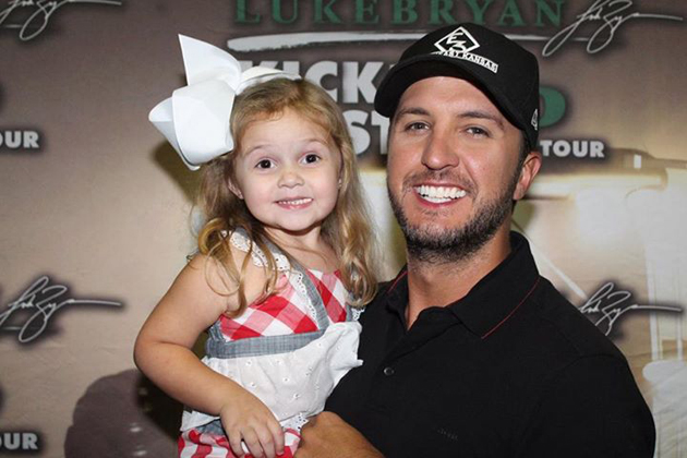 Luke Bryan: Facebook