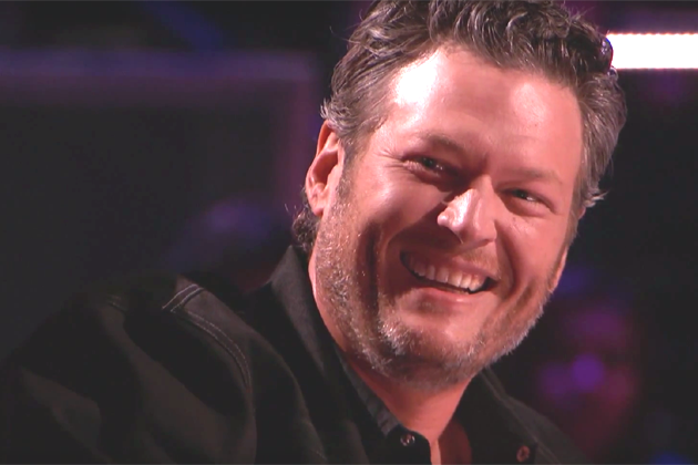 Blake Shelton