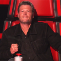 Blake Shelton Scores Billboard Number One with “A Guy With A Girl”