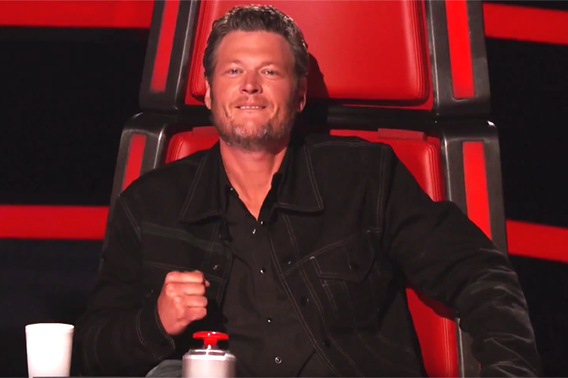 Blake Shelton