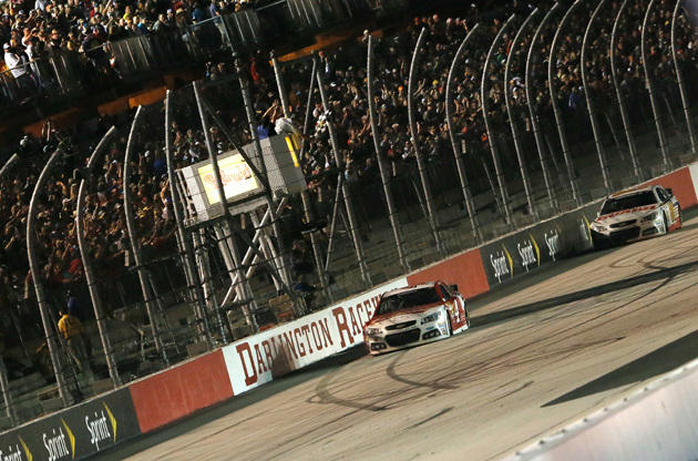 Bojangles' Southern 500