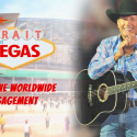 George Strait Adds More Las Vegas Dates