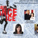 Dinner and A Show With Shall We Dance On Ice And Rosati’s Bloomington