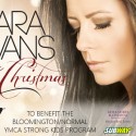 Win Sara Evans Tickets on B104