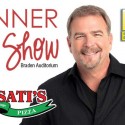 Win Dinner And A Show With Bill Engvall