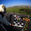 Joey Logano Wins NASCAR Chase Race at Kansas [VIDEO, PHOTOS]