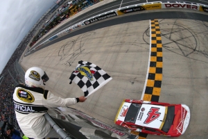 NASCAR Sprint Cup Series AAA 400