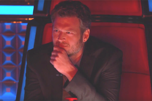 Blake Shelton