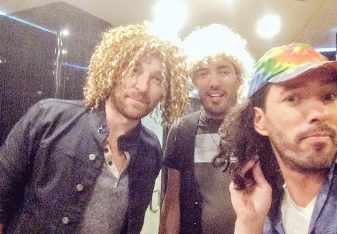 Brett Eldredge Alter Ego