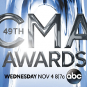 49th Annual CMA Awards Winners List