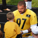 NFL Fines Player for Honoring Father’s Cancer Battle