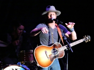 Drake White
