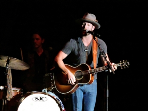 Drake White