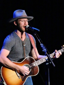 Drake White