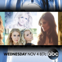 Country Music’s Top Females to Perform on CMA Awards Show