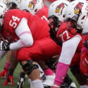 B104 Ticket Stop At Pub II For ISU Football Tickets And Tailgate Passes