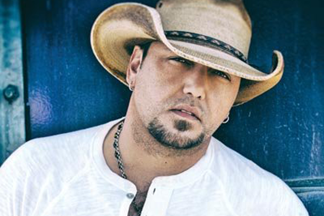 Jason Aldean