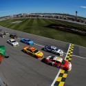Which NASCAR Chase Grid Drivers HAVE to Perform at Kansas Speedway?