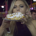 Kelsea Ballerini has Fair Fun in New “Dibs” Music Video