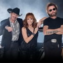 Reba and Brooks & Dunn will Perform Together on the CMA Awards Show