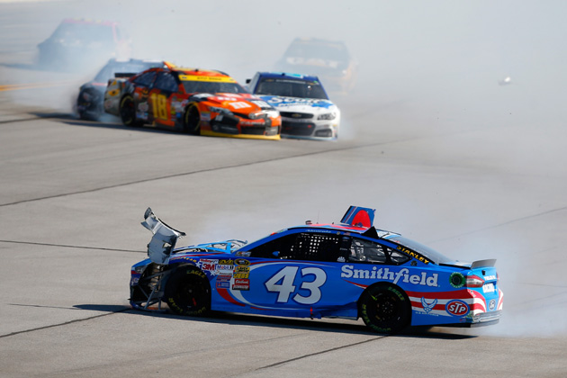 Geico 500