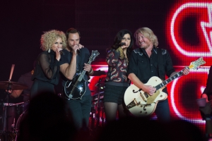 Little Big Town