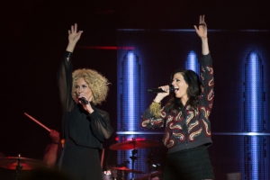 Little Big Town