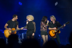Little Big Town