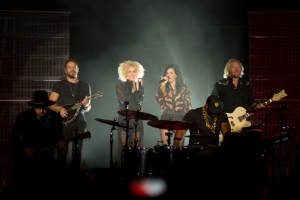 Little Big Town