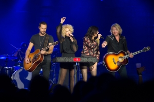 Little Big Town