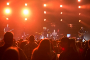 Little Big Town